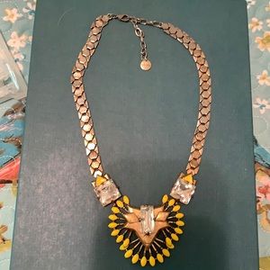 Stella and Dot vintage Necklace